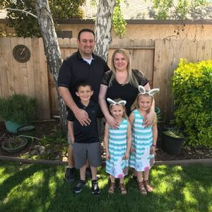 Meet your Posher, Stacey